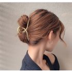 Elegáns Hajcsat Hajdísz