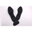 Cipőbetét, talpbetét magassarkúba, sarokvédő cipőbetét