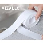 Tömítőszalag, vízzáró tömítőszalag (öntapadós, vízálló)