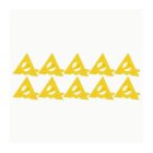 Mini festőállványok 10 db 