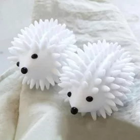   Szárítólabda, szárítógép labda, süni szárítógolyó 2 db