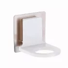 Fali folyékonyszappan tartó 2 db