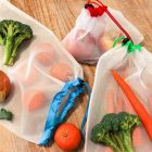 Ökozacskó, ökozsák csomag (3db)