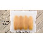 Szilikon hűtőtasak, fagyasztó tasak