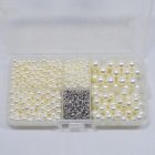 Díszítő Gyöngy (625db)