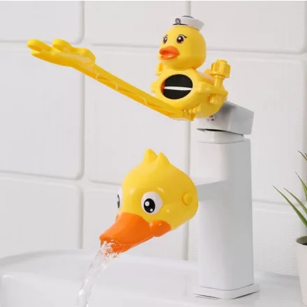 Csaphosszabbító gyerekeknek