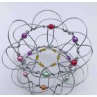 Kreatív stresszoldó játék