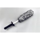 Mikroszálas felnitisztító kefe