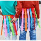 Mozgásfejlesztő játék gyerekeknek