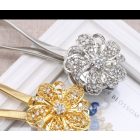 Mágneses függönycsat (1 pár)