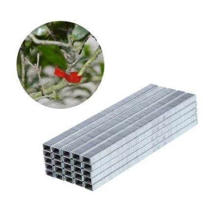 Kötözőgép kapocs