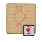 Kreatív fejlesztő játék