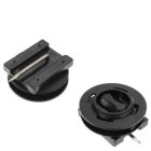 Szőnyegrögzítő patent autóba