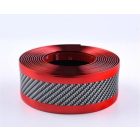 Küszöbvédő matrica autóra