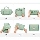 Összehajtható táska (vízálló)