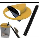 Patkány- és Egércsapda