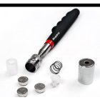 Mágneses Felszedő Teleszkópos Nyéllel