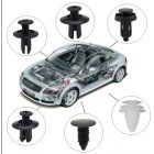 100db-os Autó patent szett