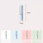 Szösztelenítő, állatszőr eltávolító kefe