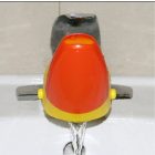 Kacsás csaphosszabbító gyerekeknek