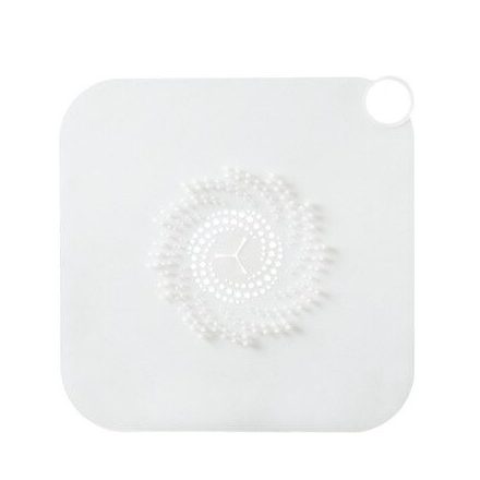 Dugulásgátló lefolyó szűrő, szilikon padlólefolyó borítás