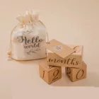 Baba fa mérföldkövek