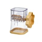 Konyhai kézi daráló