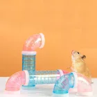 Hörcsög játszó szett