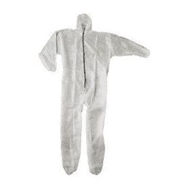 Egyszerhasználatos festőoverál 3XL-es