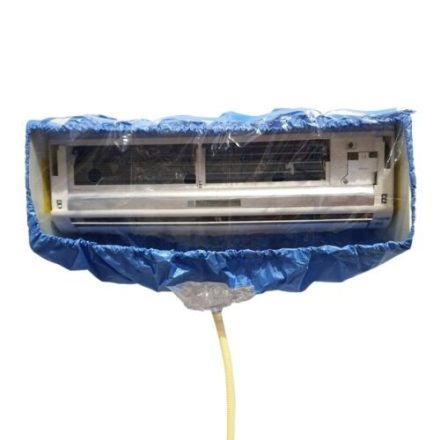 KLÍMA MOSÓZSÁK SZETT TECNOSYSTEMI SCC600020/HCC200016 (CSŐ+TISZTÍTÓ+FEDLAP) 5,0KW 7,0KW 9,0KW (100-130 CM-IG)