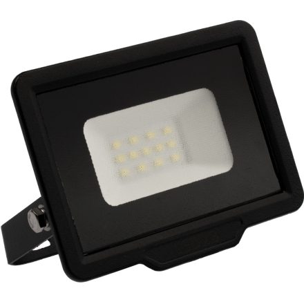 LED reflektor 10W 800lm 6000K IP65 Fekete LED2B KOBI MH