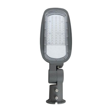 LED parkolólámpa lámpatest VESPA 40W 5600lm 4000K KOBI