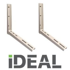   IDEAL klímatartó konzol H-450 Prémium 160 kg összecsukható