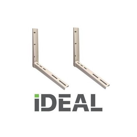 IDEAL klímatartó konzol H-450 Prémium 160 kg összecsukható