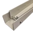 IDEAL klímatartó konzol H-450 Prémium 160 kg összecsukható
