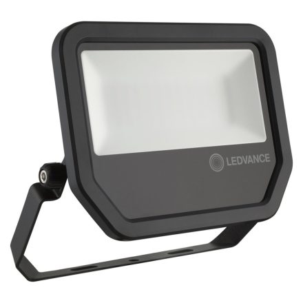 LED reflektor 50W 6000lm 4000K IP65 fekete LEDVANCE reflektor