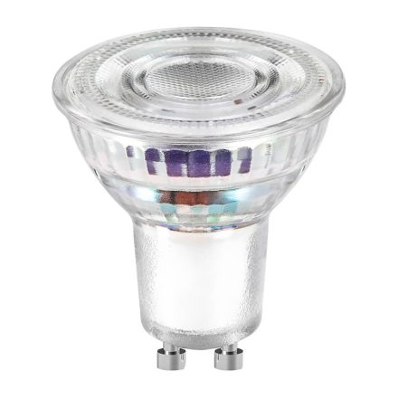 GU10 LED izzó 2.2W = 50W 350lm 2700K  36° LEDVANCE Ultra Hatékony