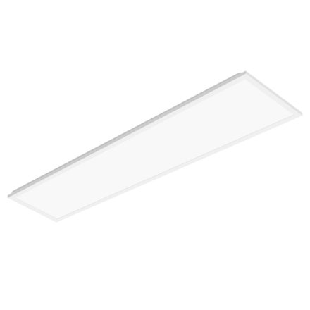 Süllyesztett LED panel 120x30cm 33W 4000K COMPACT LEDVANCE