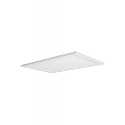 LED szekrény alatti bútorlámpa 7,5W 450lm 3000K meleg mozgásérzékelővel szabályozható 30x20cm szekrény LED panel LEDVANCE