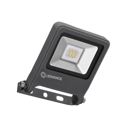 LED reflektor 10W 800lm 3000K IP65 Szürke LEDVANCE Floodlight Endura