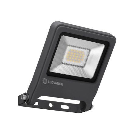 LED reflektor 20W 1700lm 3000K IP65 Szürke LEDVANCE Floodlight Endura