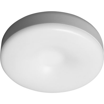 Hordozható LED BÚTOR szekrény alatti lámpa 0.45W 32lm 4000K DOT-it Touch Slim White LEDVANCE szabályozható