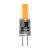 G4 LED izzó 3W = 35W 330lm 12V AC/DC 3000K 360° LUMILED