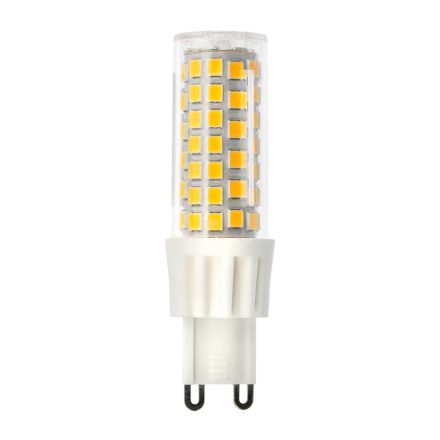 G9 LED izzó KAPSZULA 10W = 75W 970lm 3000K  360° LUMILED