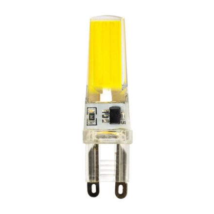 G9 LED izzó G9 KAPSZULA 5W = 60W 550lm 6000K Hideg 360° LUMILED COB