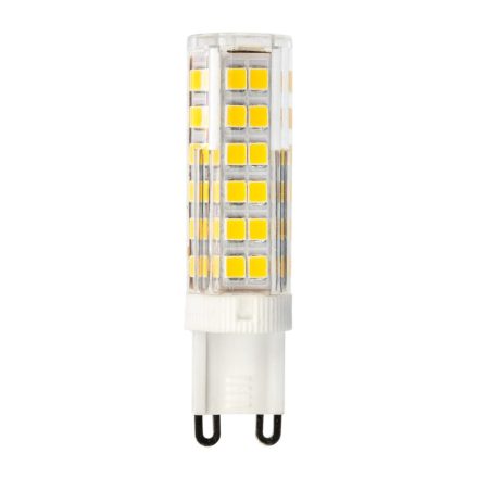 G9 LED izzó KAPSZULA 7W = 60W 670lm 3000K  360° LUMILED