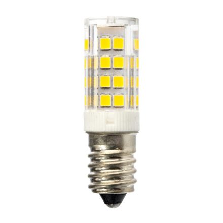 E14 T25 LED izzó 5W = 40W 470lm 4000K semleges 320° LUMILED