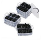 Rögzítő patent készlet autóhoz