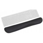 Ergonomikus csuklótámasz laptophoz, billentyűzethez