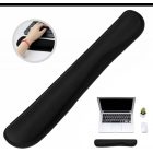 Ergonomikus csuklótámasz laptophoz, billentyűzethez